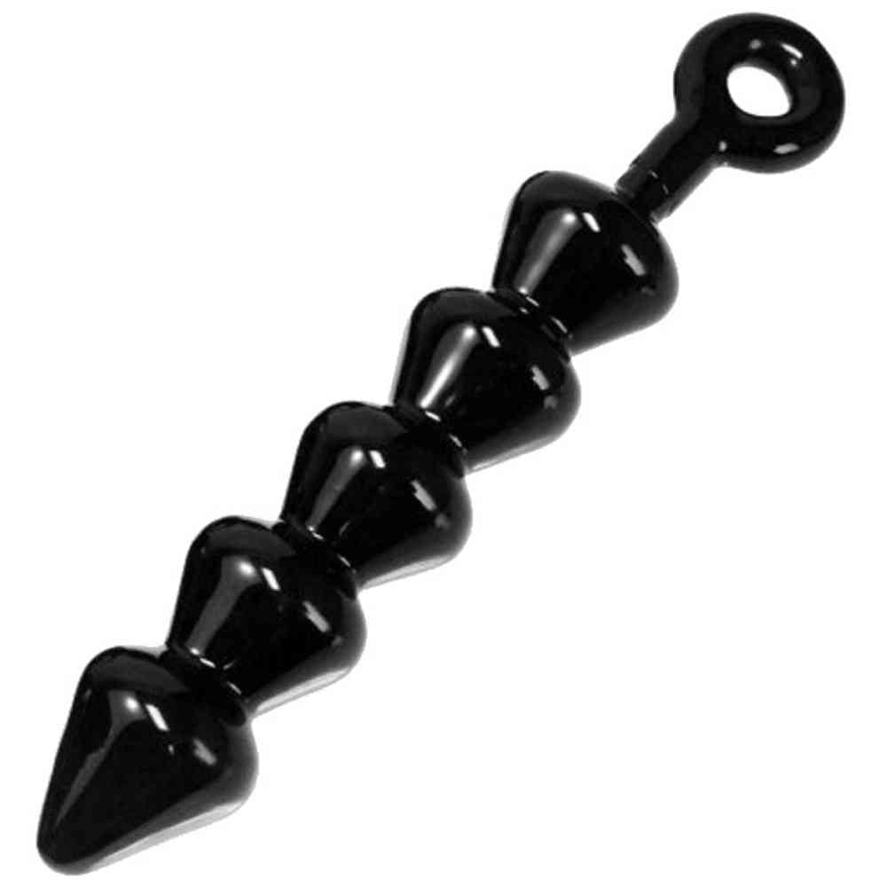 Kegel Analkette