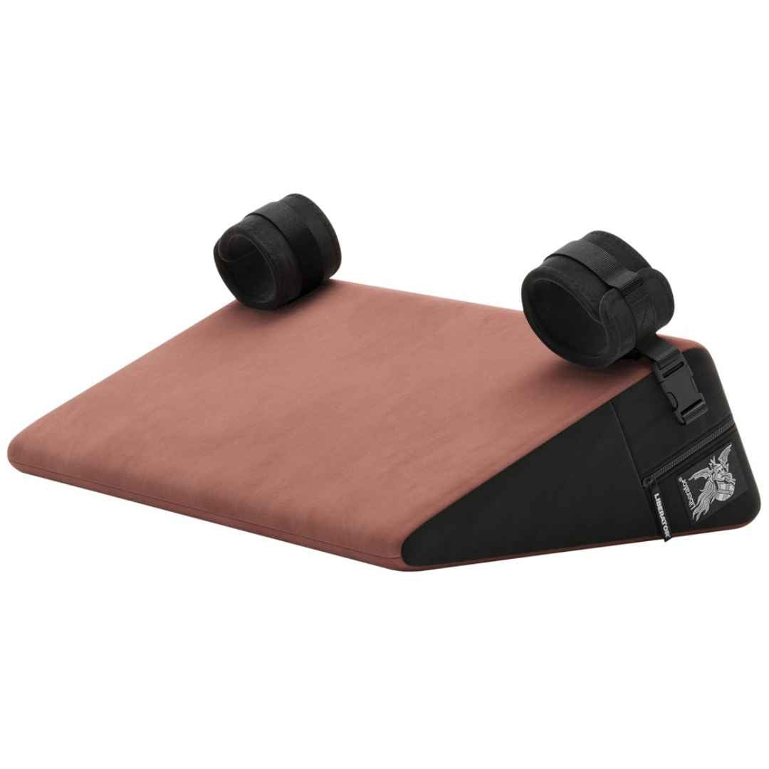 Keilkissen "Bondage Wedge"