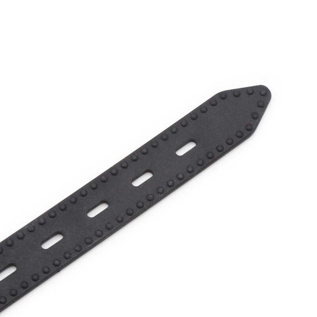 O-Ring Knebel mit Nippelklemmen