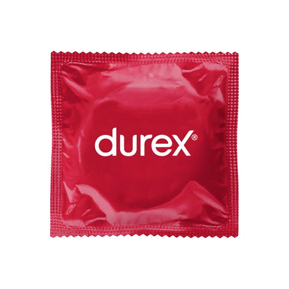 Kondome „Gefühlsecht Slim“