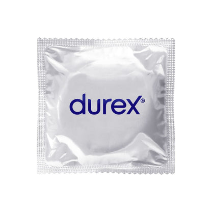 Kondome „Intense Orgasmic”