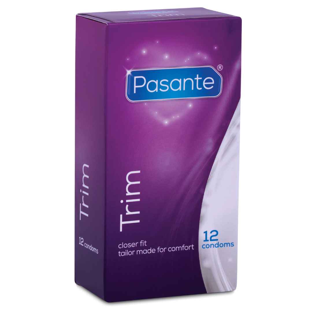 Kondome "Trim"