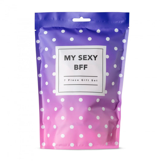 Loveboxxx - Geschenkset: Loveboxxx - Meine sexy BFF