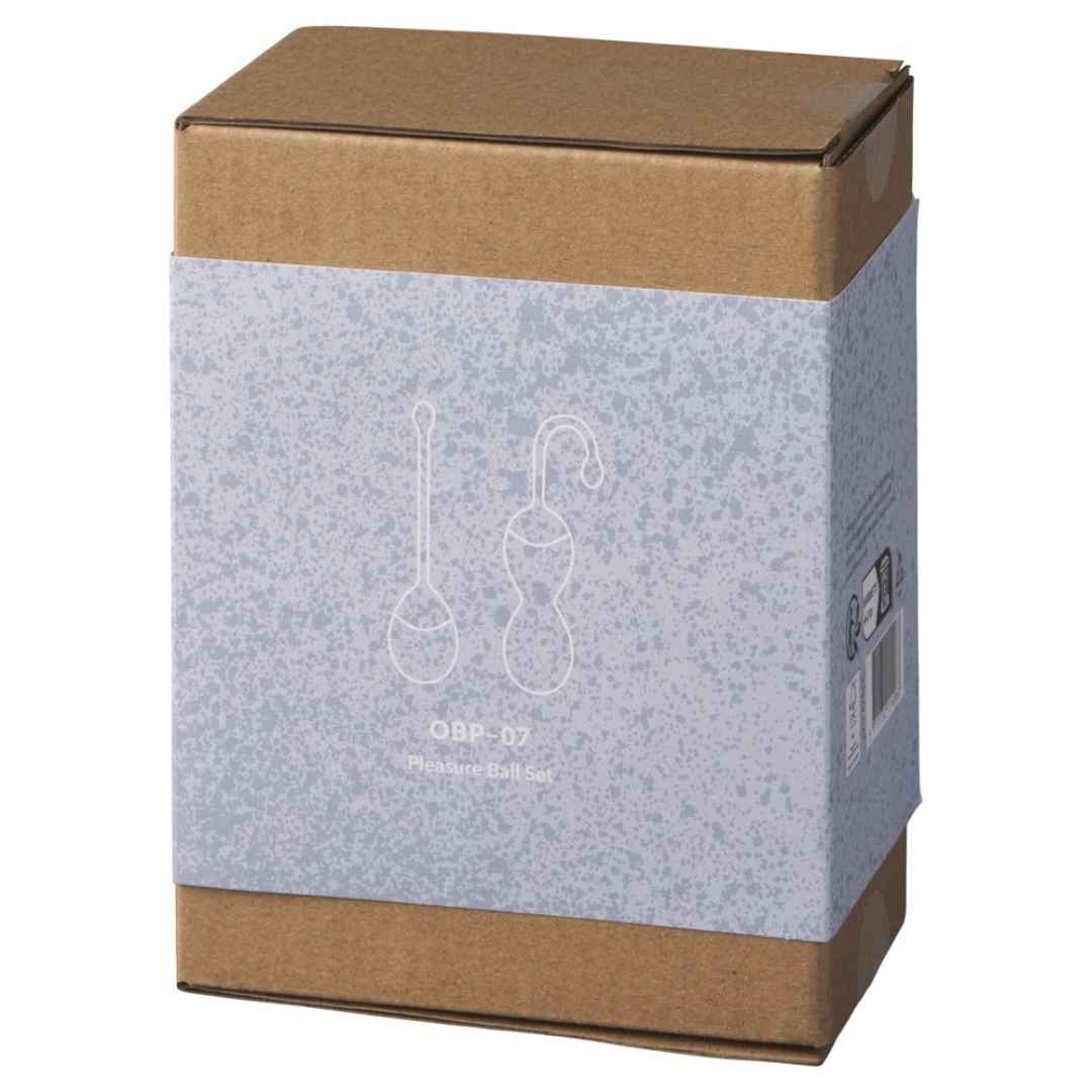 Liebeskugeln: Pleasure Balls