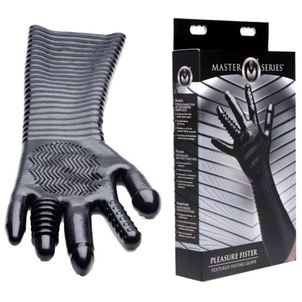 Lusthandschuh "Pleasure Fister"