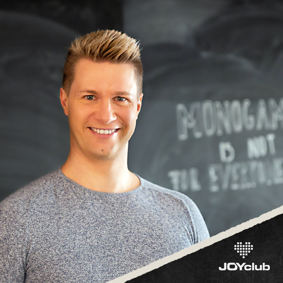 Offene Beziehung – wie geht’s? - OH MY! FANTASY