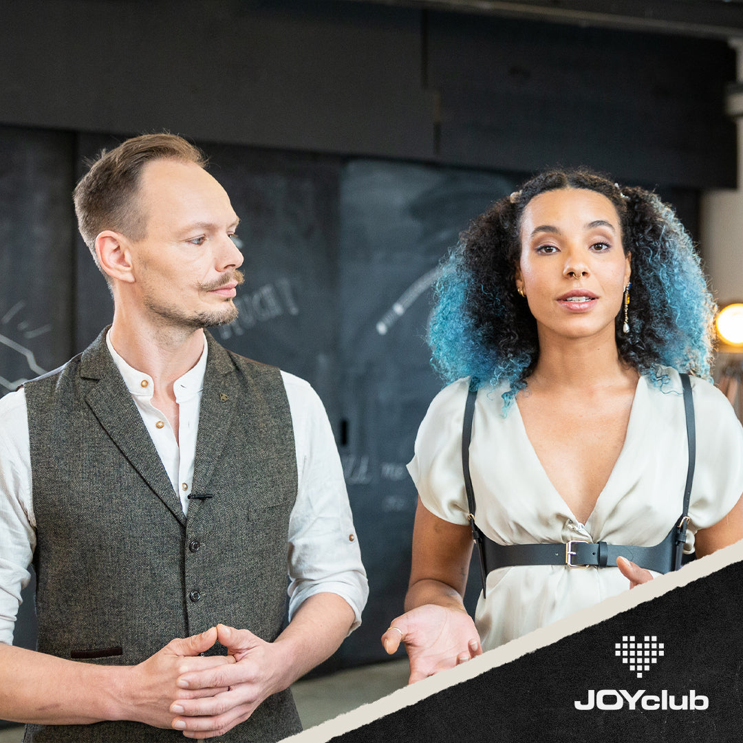 Spanking – die Lust am Schlagen - OH MY! FANTASY