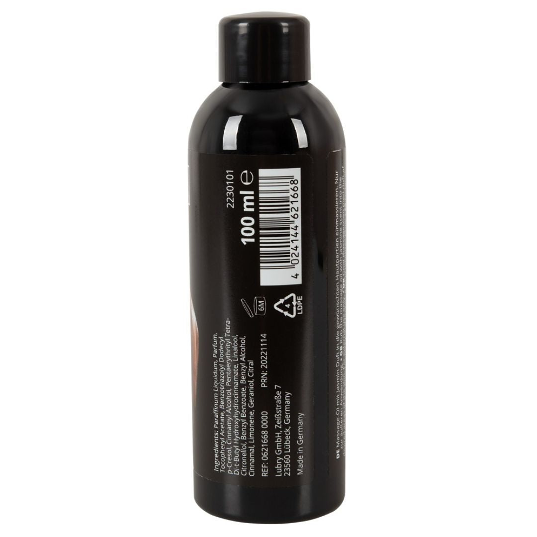 Massageöl „Erotic Massage Oil Moschus“ mit Duft - OH MY! FANTASY