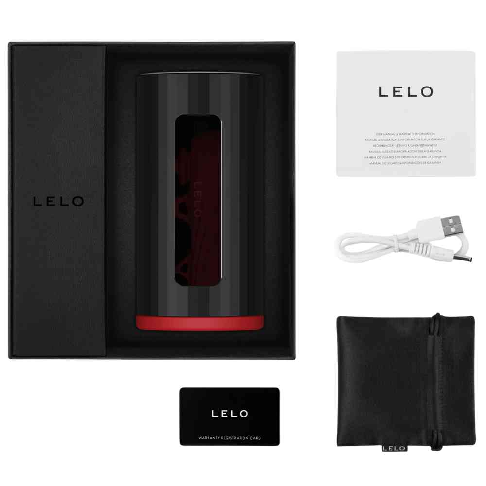 Mastubator "F1S V2X"