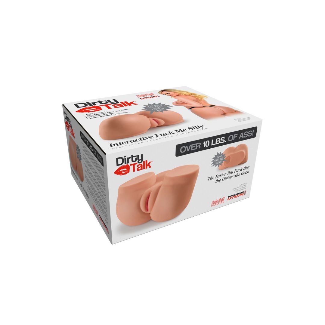 Masturbator „Interactive Fuck Me Silly“ - OH MY! FANTASY