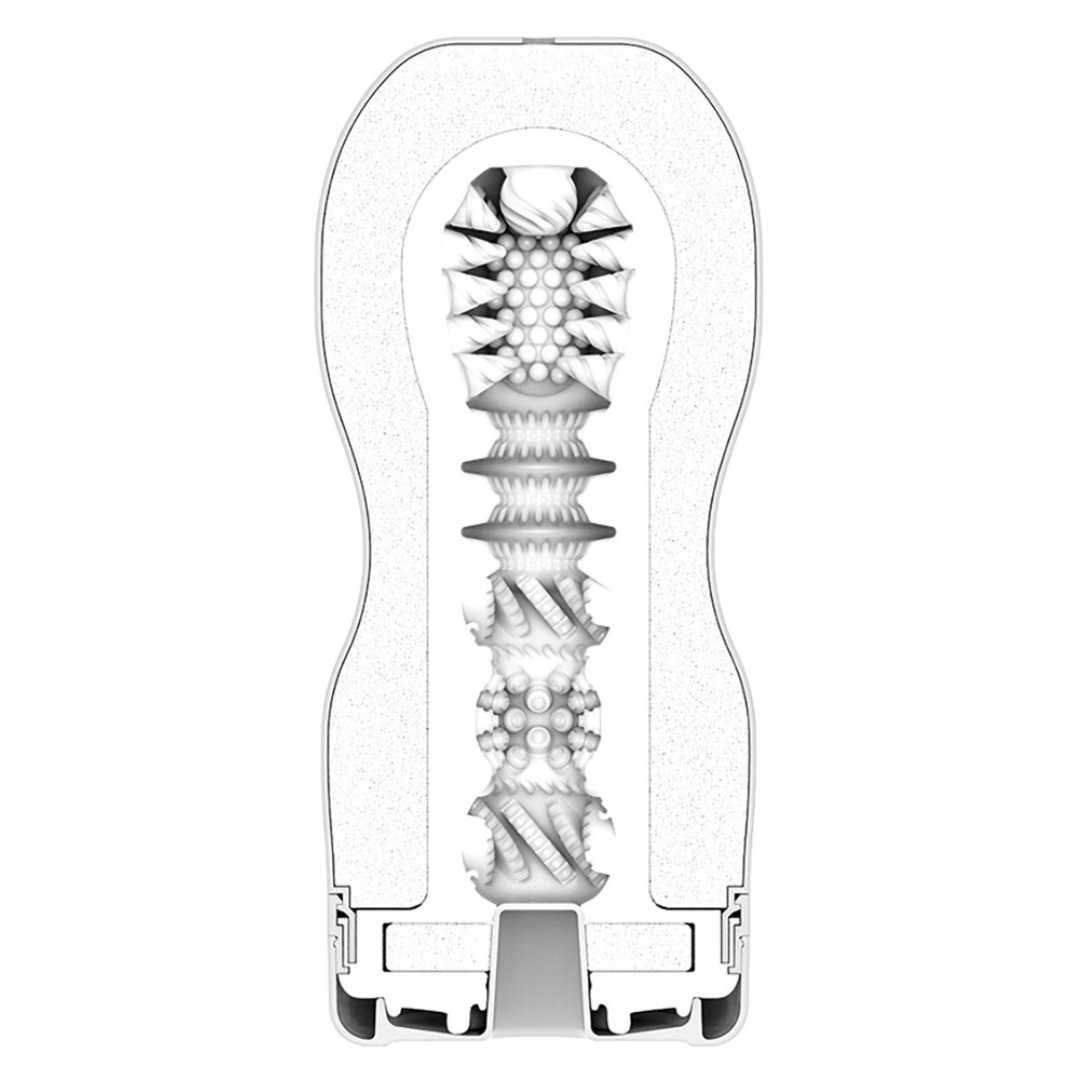 Masturbator „Premium Original Vacuum Cup” mit Saugeffekt