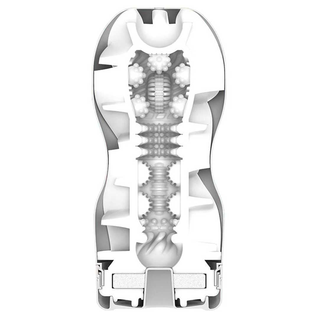 Masturbator „Premium Air Flow Cup” mit extra starkem Saugeffekt