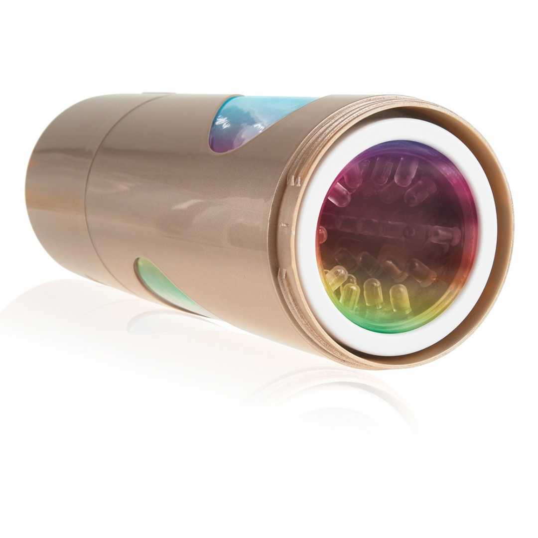 Masturbator „Rechargeable Roto-Bator“ mit Rotation