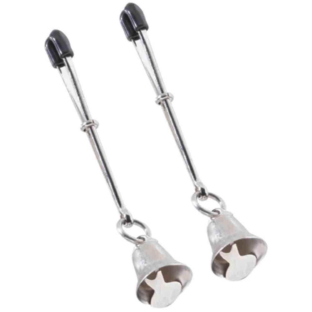 Nippelklemmen "Bell"