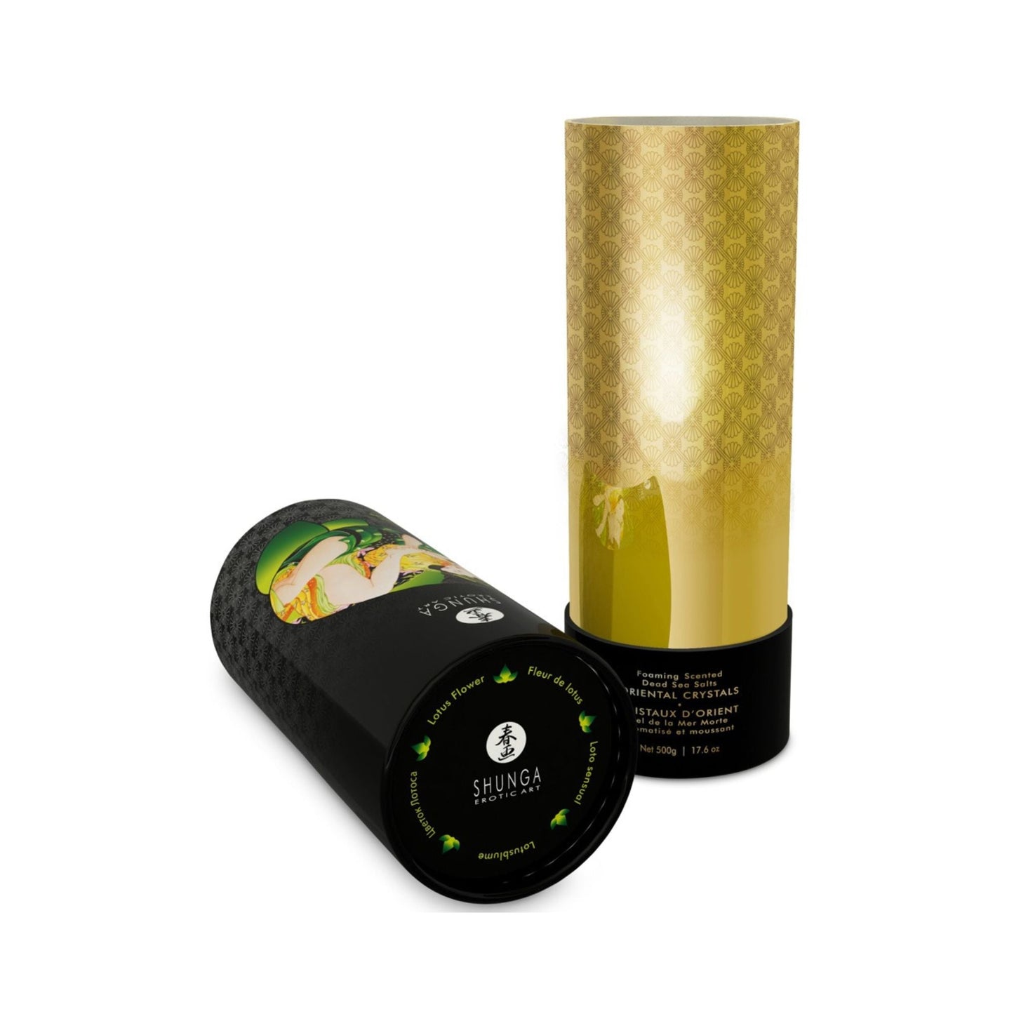 "Oriental Crystals" Badesalz OH MY! FANTASY