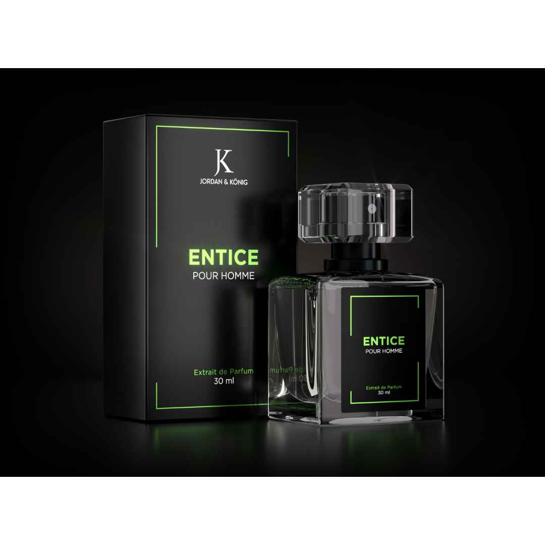 Parfüm "ENTICE Pour Homme"