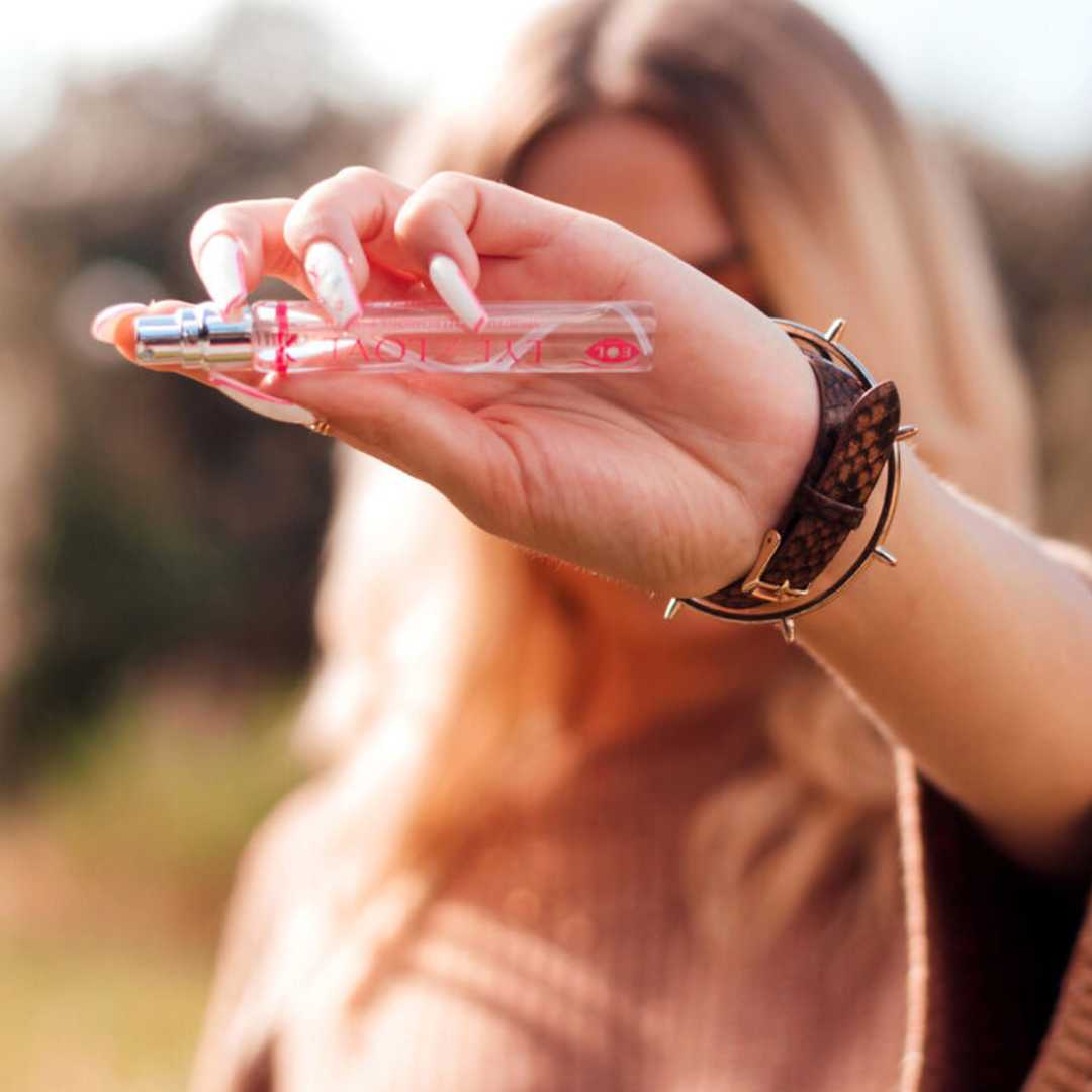 Pheromonparfüm "Weiblich"