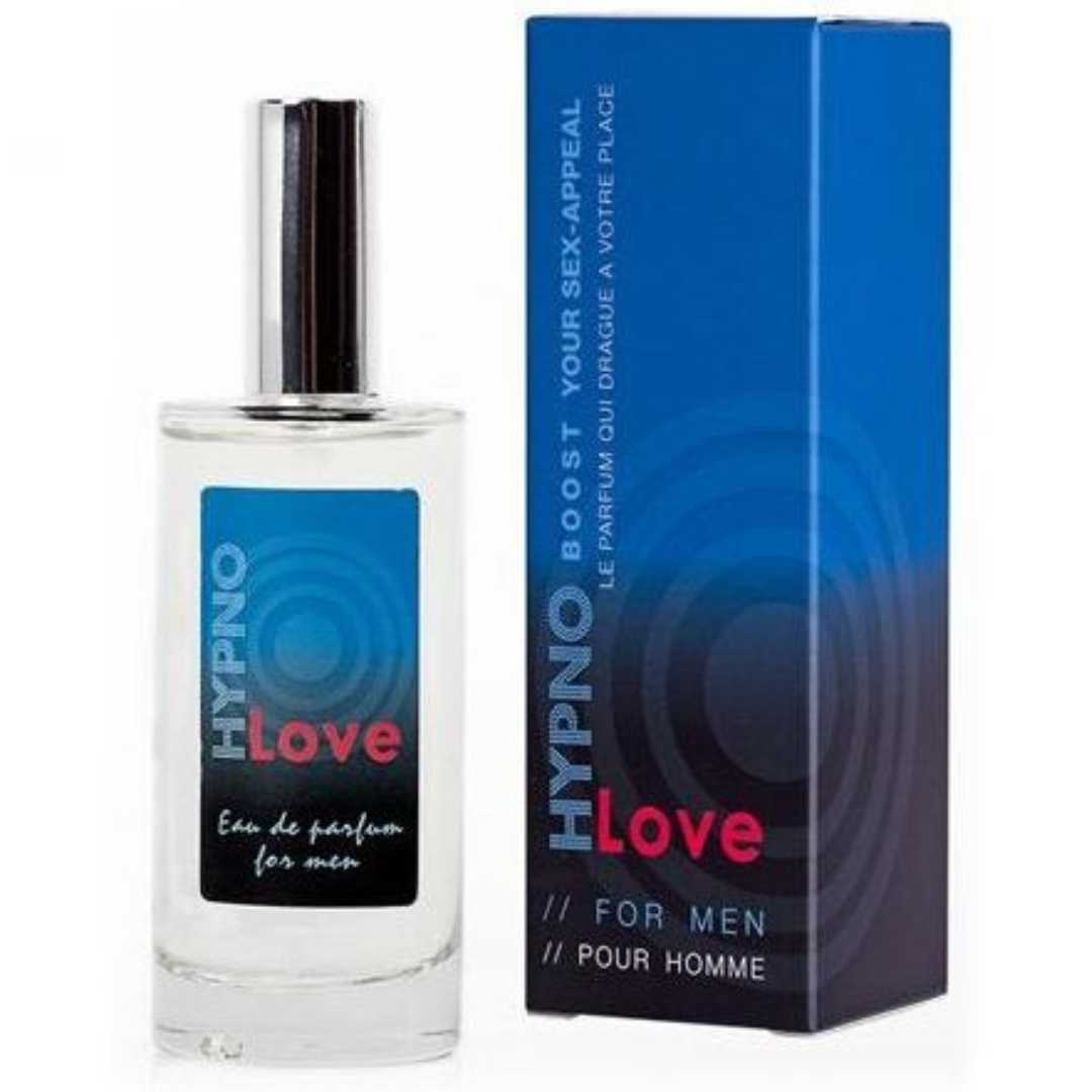 Pheromone-Spray für Männer