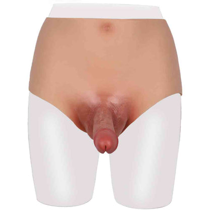 Penis-Pants "Ultra Realistic Penis Form"