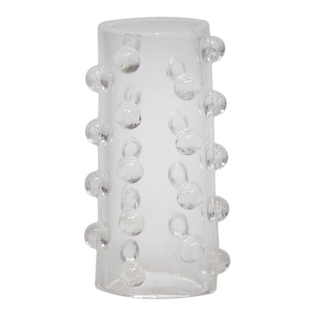 6-teiliges Penismanschettenset „Red Roses“