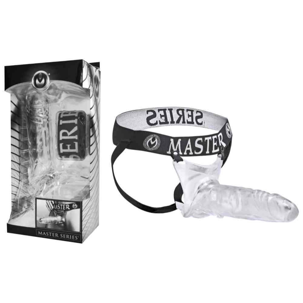 Penishülle "Grand Mamba XL"