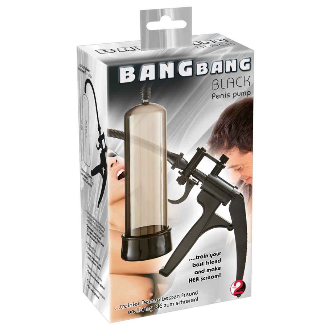 Penispumpe: Bang Bang