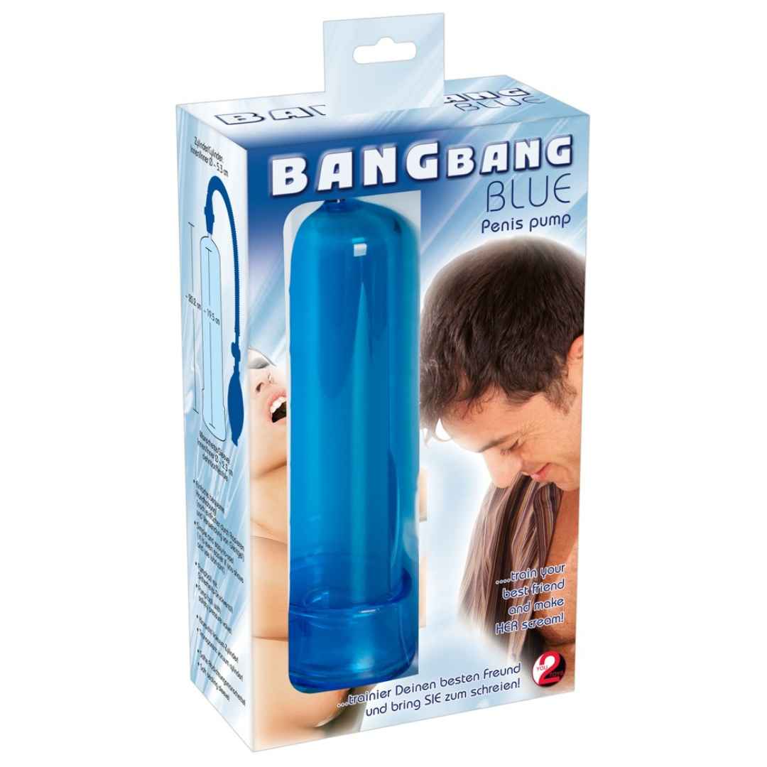 Penispumpe: Bang Bang