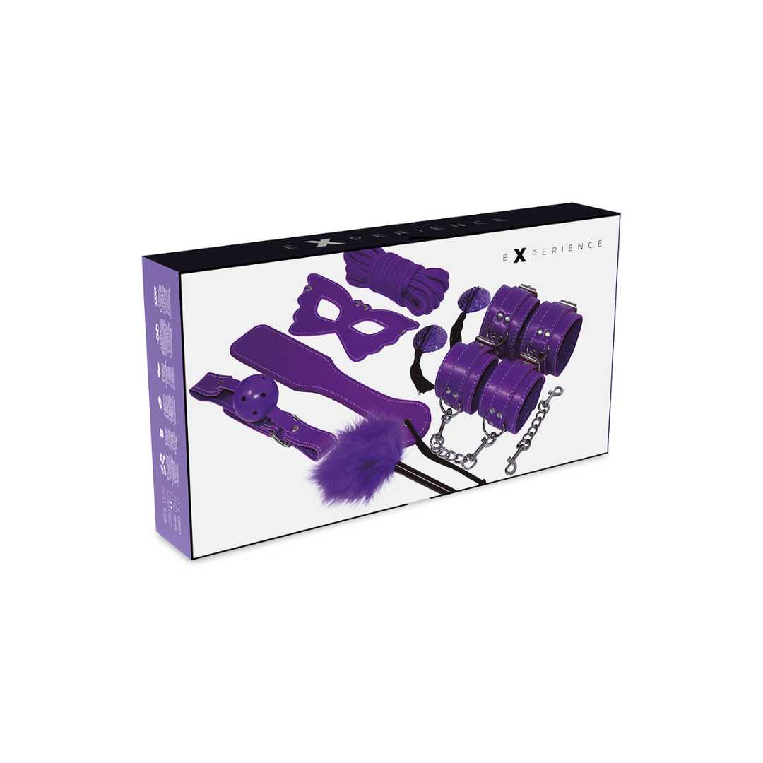 BDSM-Set für Anfänger