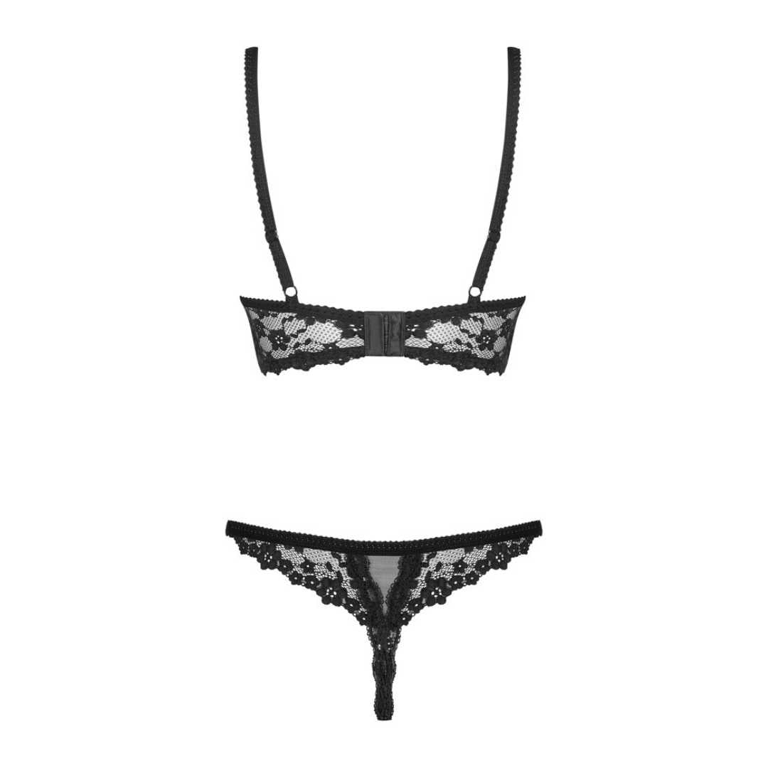 Bügel-Hebe plus String ouvert „Letica“