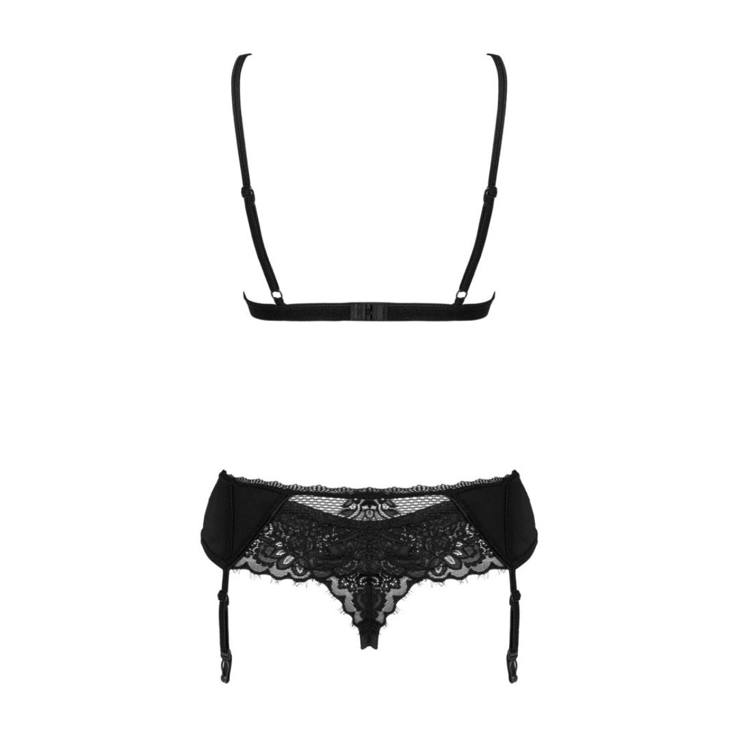 3-teiliges Straps-Set „Maderris“