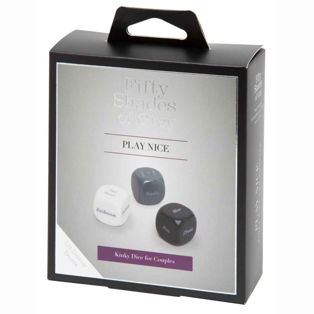 Sex-WurfelPlayNiceKinkyDiceforCouples