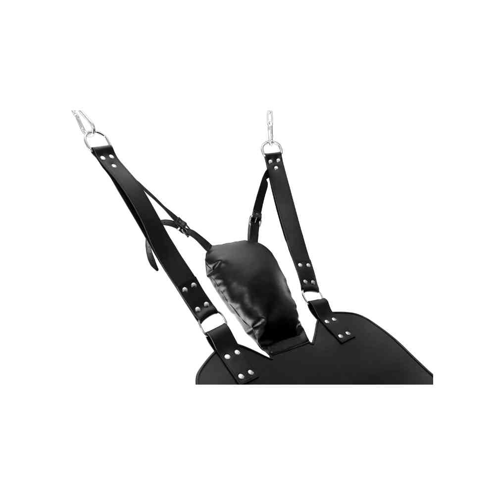 Sex Sling "Master of Hell"