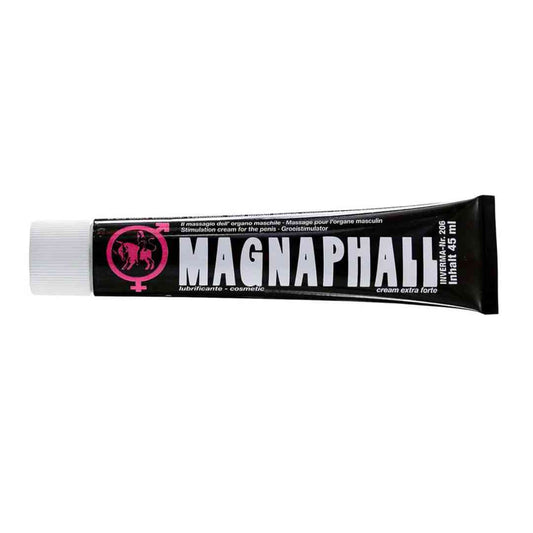 Peniscreme "Magnaphall"
