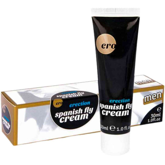 Spain Fly Creme "erection"