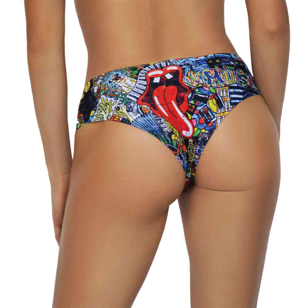 Slip "PSYCHOTROPICAL TRASH"