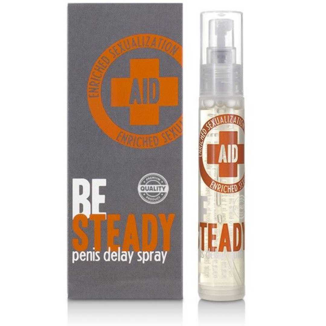 Penis Delay Spray
