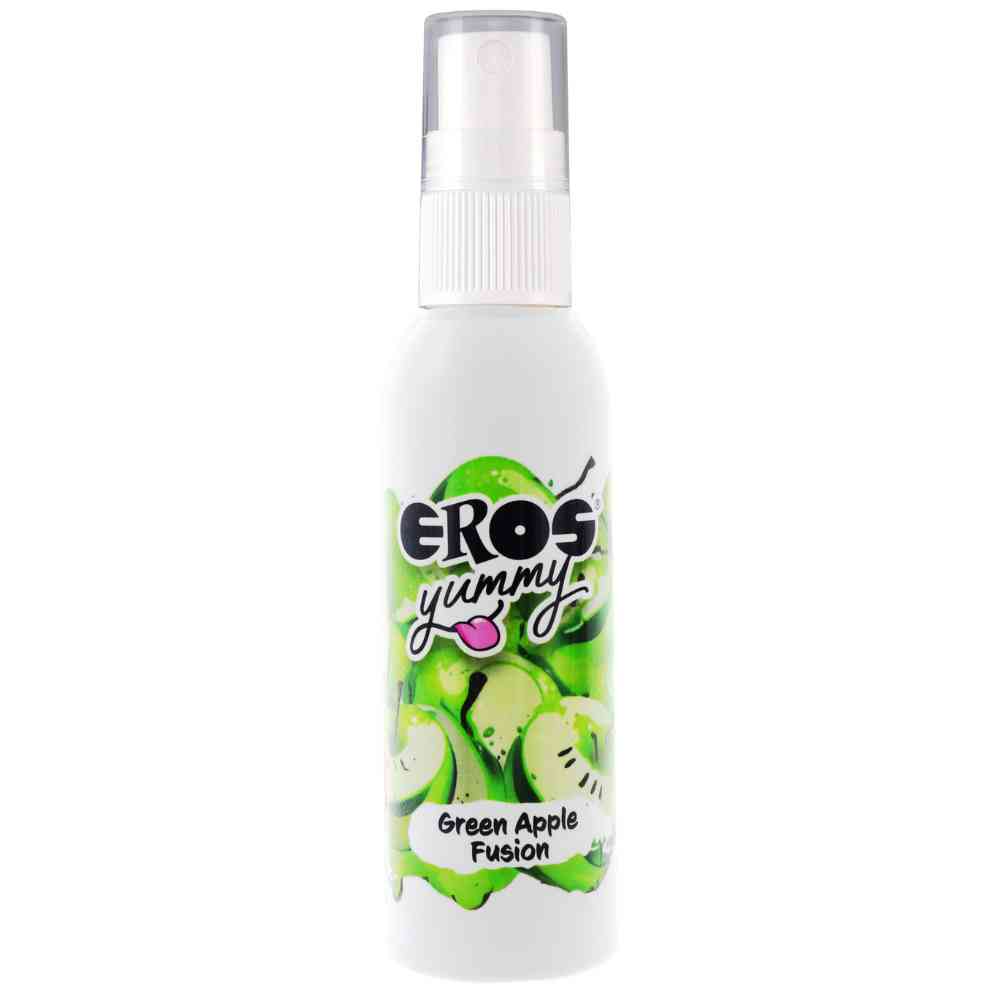 Stimulationsgel "Yummy Spray"