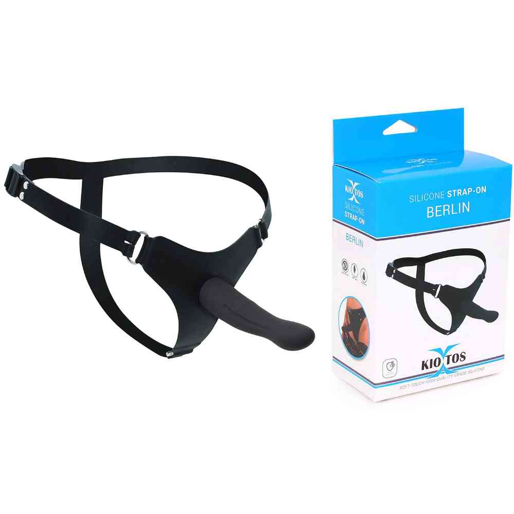 Strap-on "Berlin"