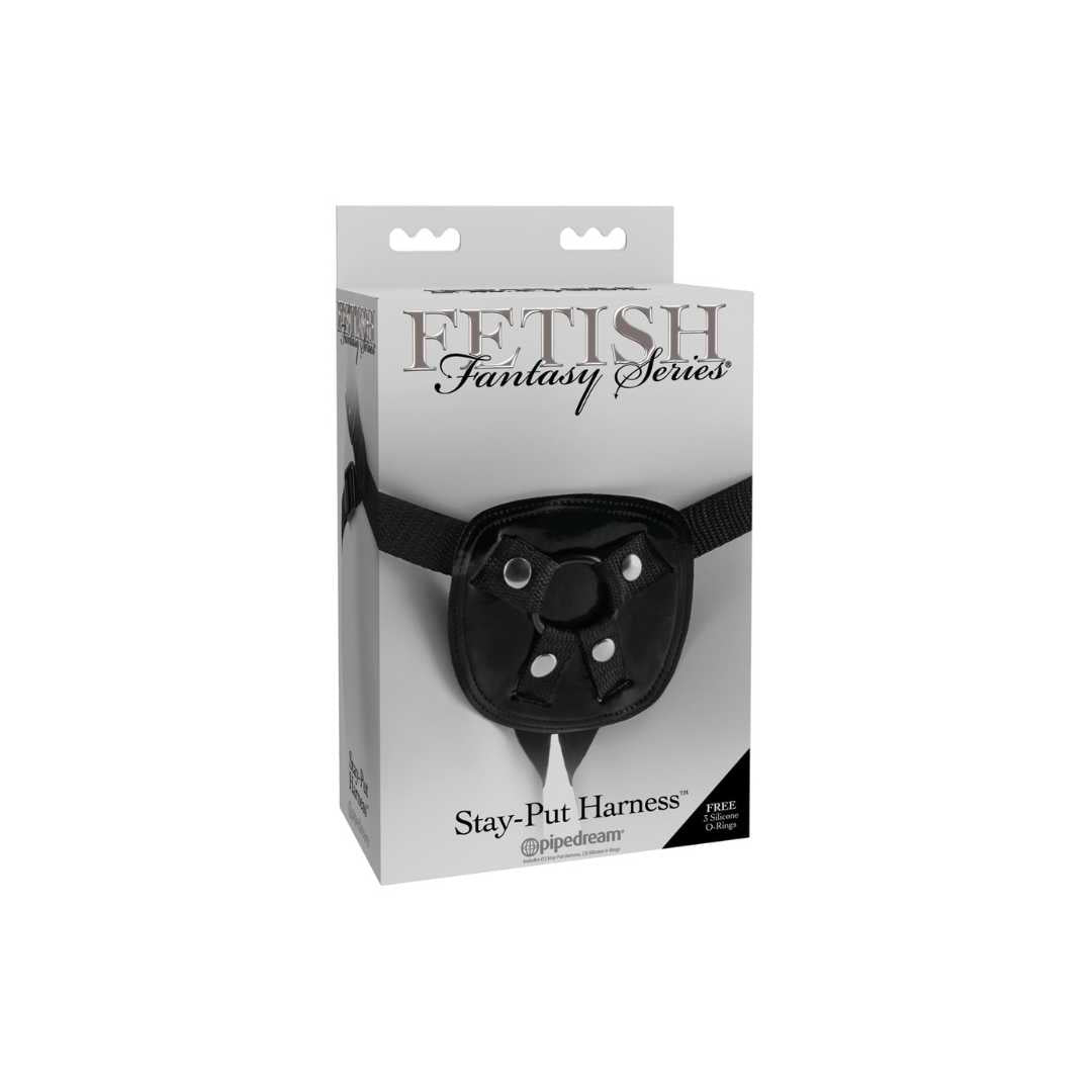 Umschnallgurt "Stay-Put Harness"