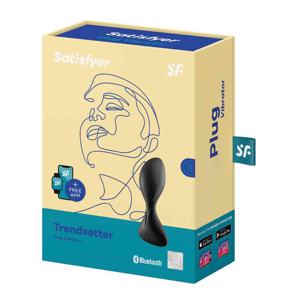 Vibrator "Trendsetter"
