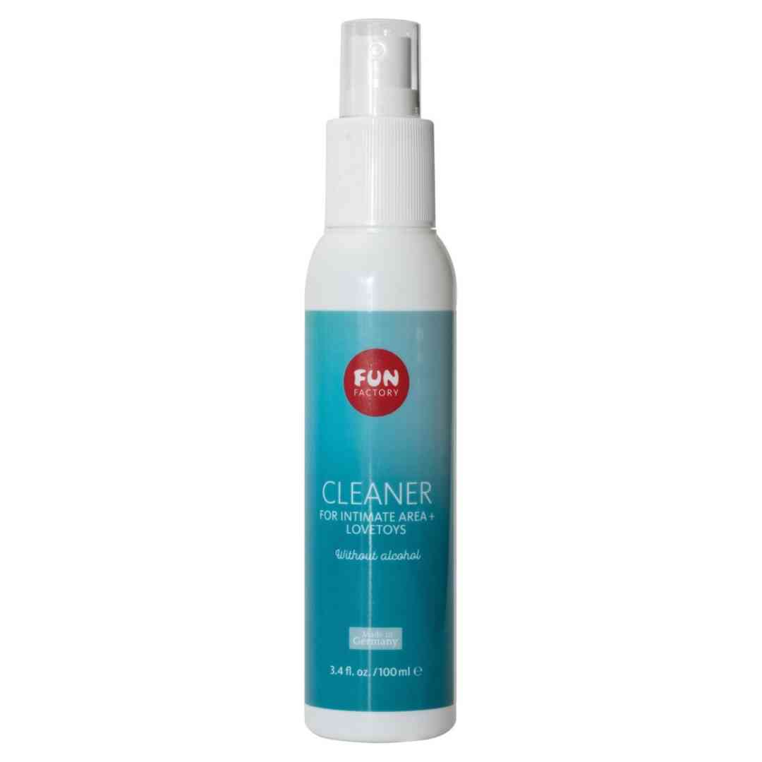 Toy Cleaner Vegan