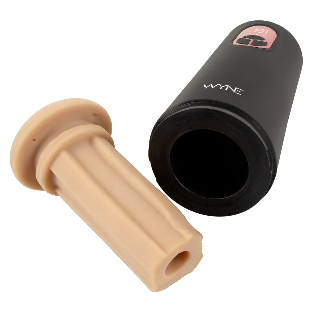 Masturbator „Masturbator 07"