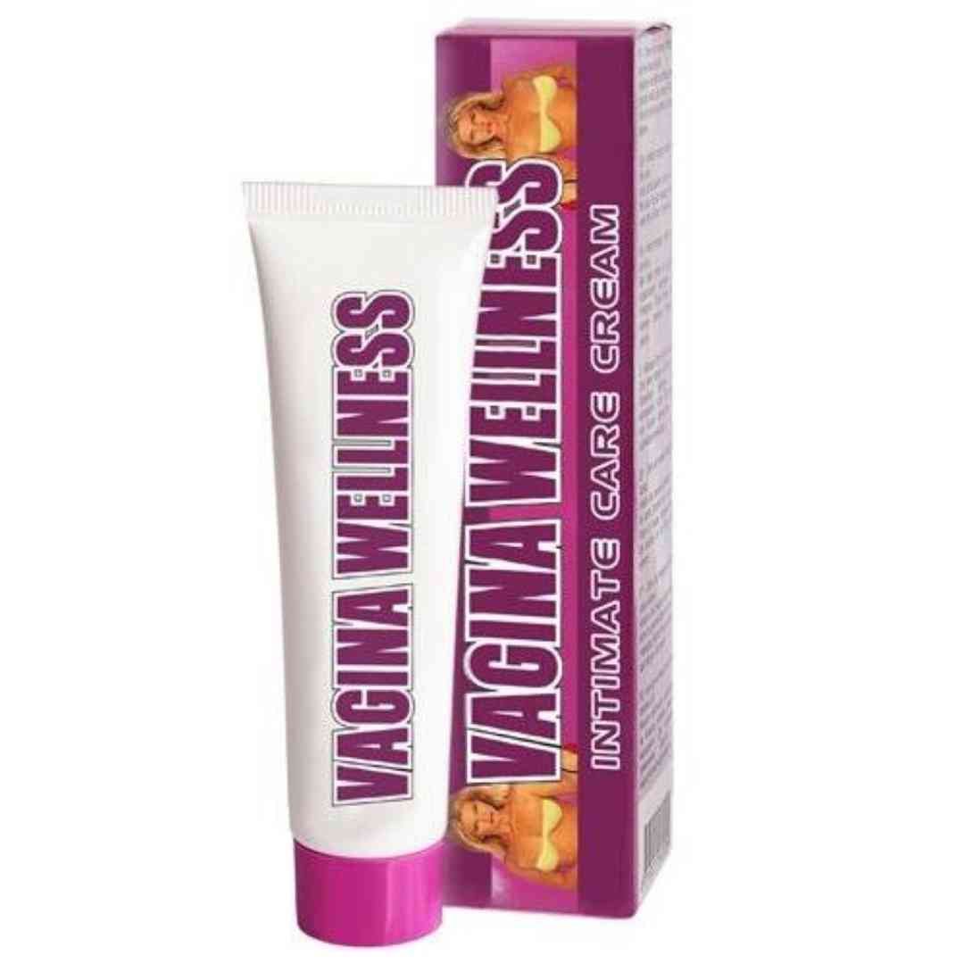 VAGINA WELLNESS 30ML