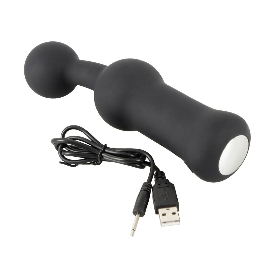 Prostatavibrator „Prostate Vibrator“