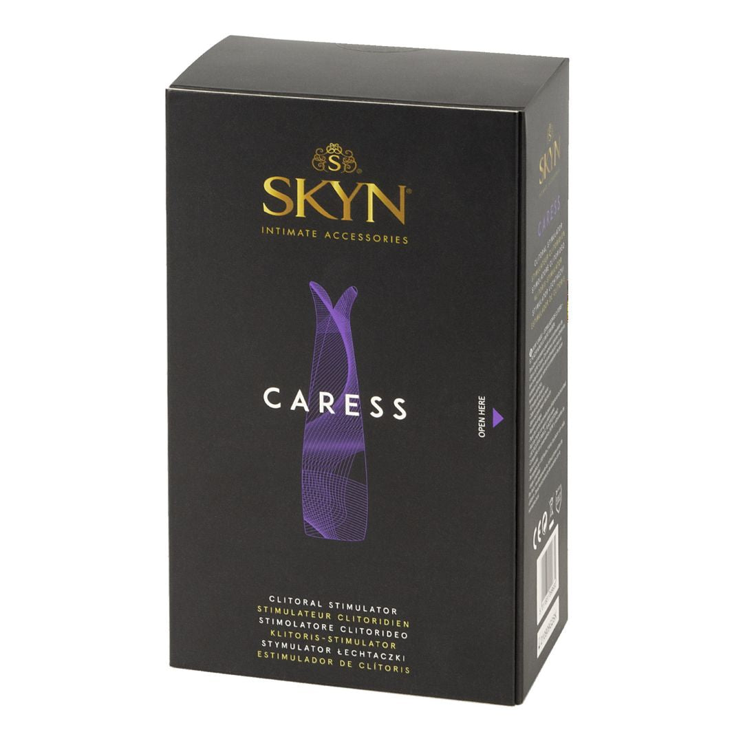 Vibrator „Caress“