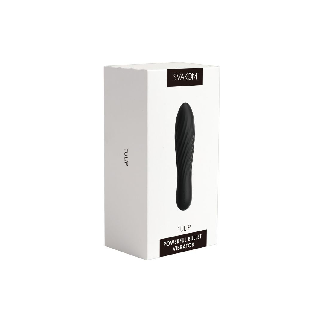 Minivibrator „Tulip“ - OH MY! FANTASY