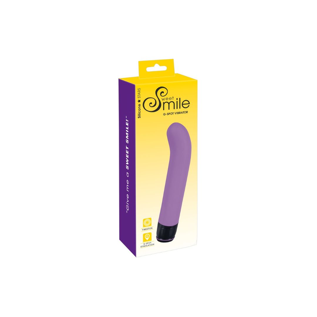 G-Punkt-Vibrator „Genius“ - OH MY! FANTASY