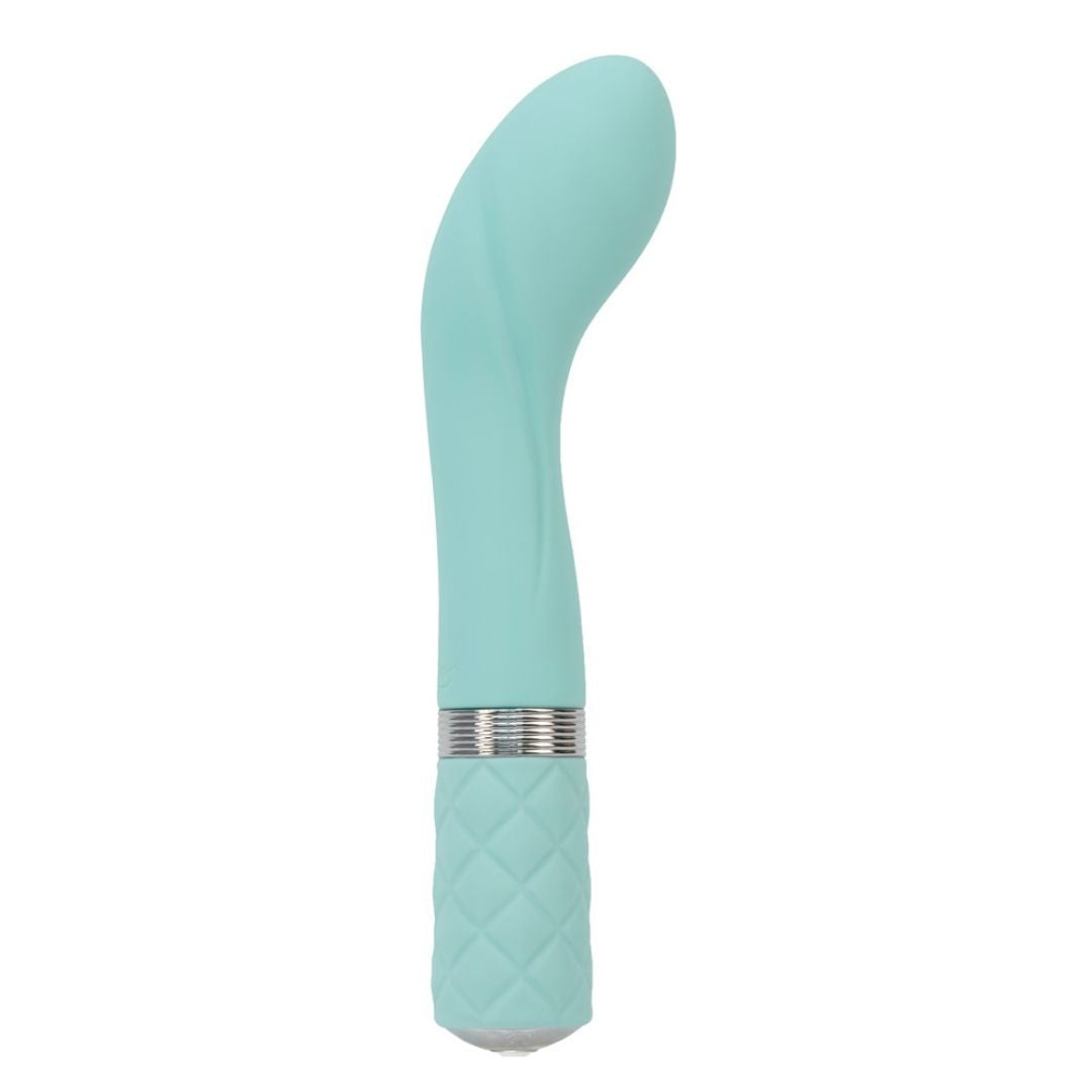 G-Punkt Vibrator „Sassy“ - OH MY! FANTASY
