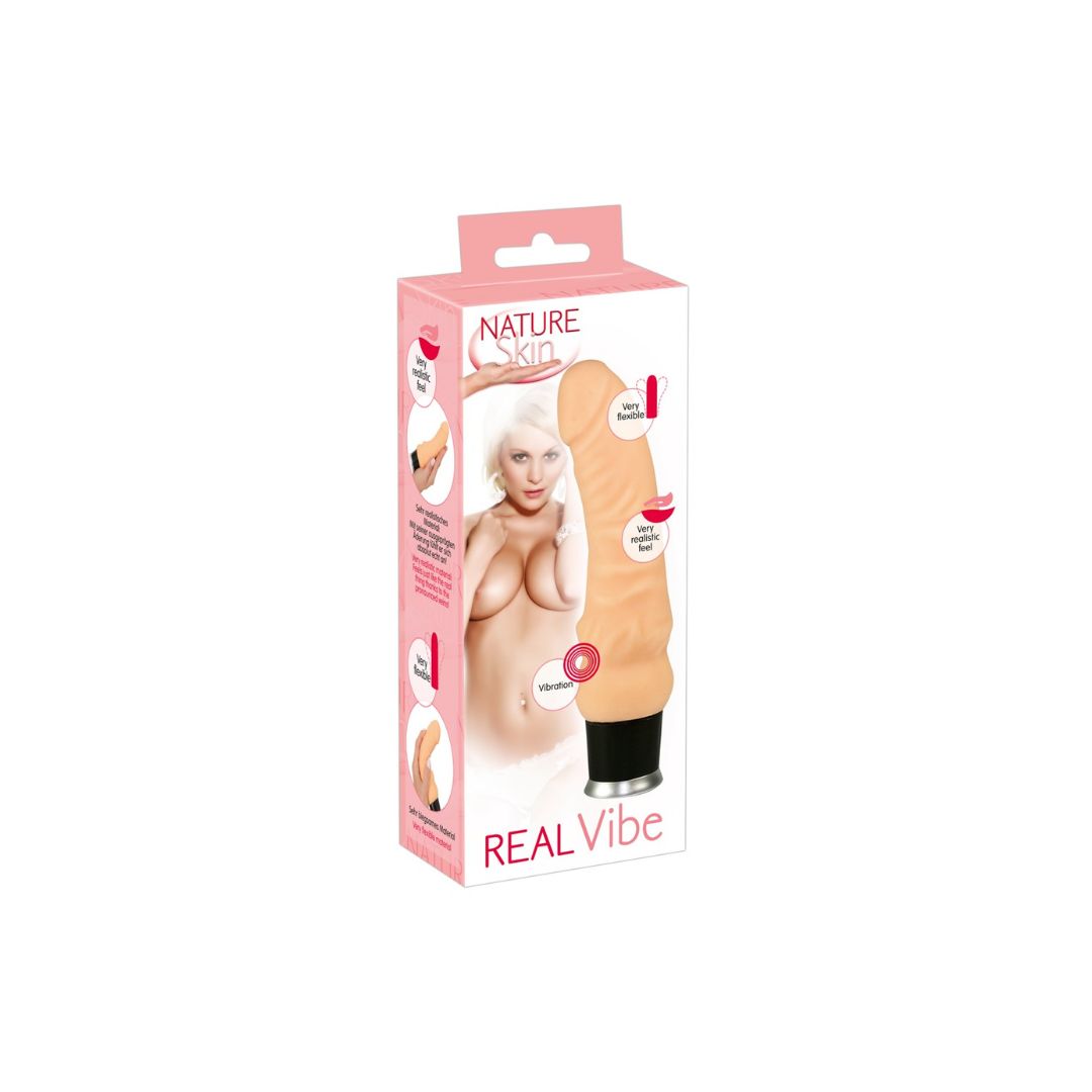 Naturvibrator „Real Vibe“ - OH MY! FANTASY