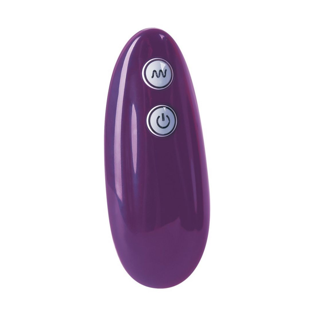 Schamlippenspreizer „Vibrating Intimate Spreader“ - OH MY! FANTASY